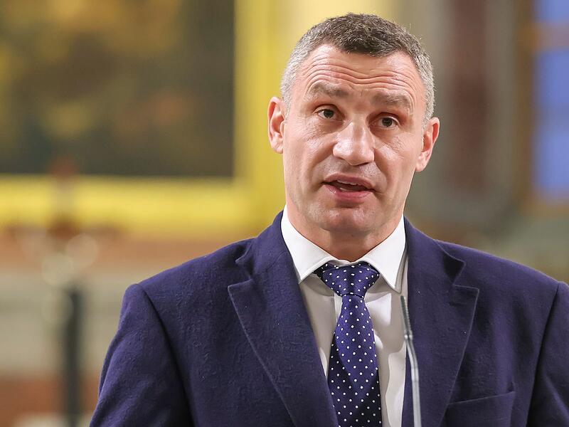 Vitali Klitschko