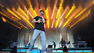 Huk-Open-Air-Sommer 2026: Mark Forster in Cortendorf.