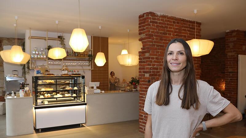 Das Caf&eacute; Soul von Nicole Spiga hat am Freitag, 21. Januar, Softopening gefeiert. Das familienfreundliche Caf&eacute; ist nur eine von zahlreichen neuen Attraktionen im Forchheimer Stadtzentrum.Forchheim & Fr&auml;nkische Schweiz