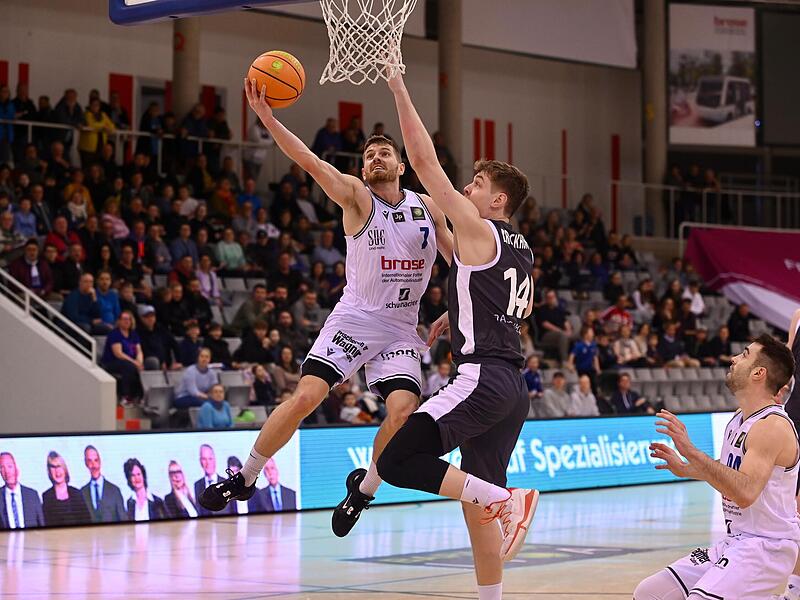 Gehörte noch zu den besseren Coburgern: Kapitän Sven Lorber Gehörte noch zu den besseren Coburgern: Kapitän Sven Lorber