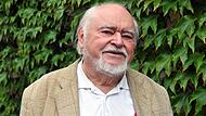 Manfred Ströhlein ist seit mehr als 60 Jahren ein leidenschaftlicher Angler.