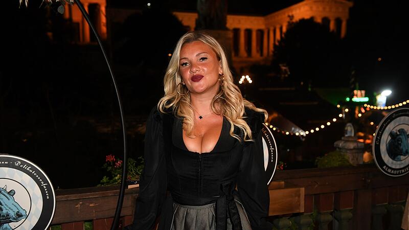 M&uuml;nchner Oktoberfest