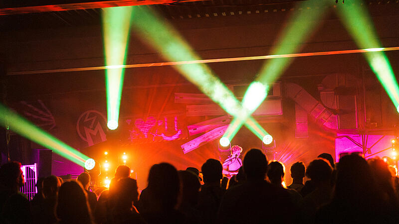 Kontakt-Festival Bamberg