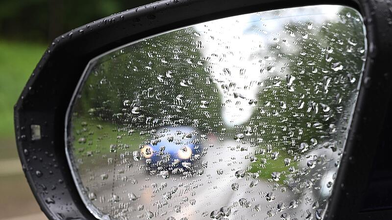 Wetter in Baden-Württemberg Wetter in Baden-Württemberg