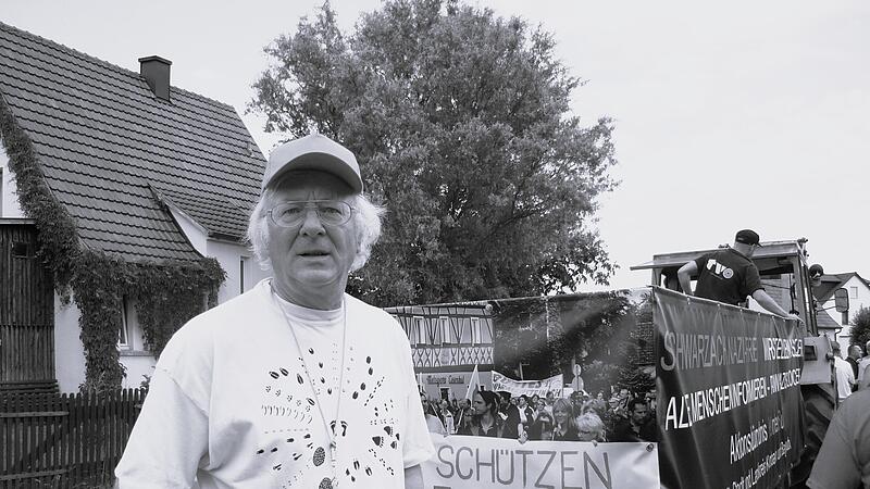 J&uuml;rgen &Ouml;hrlein Nachruf