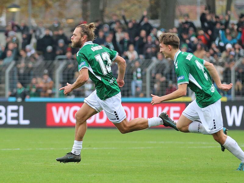 FC 05 Schweinfurt: Heimsieg über Hoffenheims U23