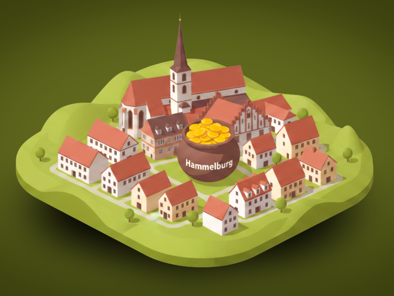 Der Haushalt in Hammelburg ist verabschiedet. Dabei sorgte insbesondere die mittelfristige Finanzplanung f&uuml;r Diskussionen.