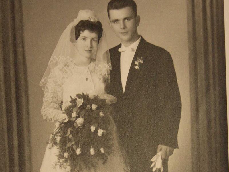 Eiserne Hochzeit Neustadt