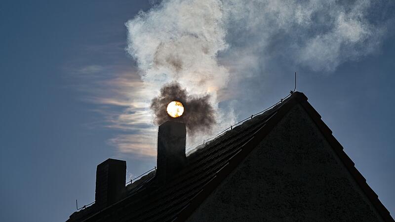 Wie heizen Forchheims Einwohner heute &ndash; und in Zukunft? Mit der kommunalen W&auml;rmeplanung will die Stadt Licht ins Dunkel bringen. Und die Heizwende vorantreiben.