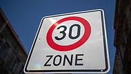 In Gößweinstein wird es Tempobeschränkungen auf 30 km/h gebebn. Auch die Bundesstraße ist betroffen.Forchheim & Fränkische Schweiz
