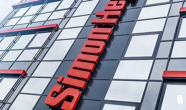 Neuigkeiten von Simon Hegele: CEO Stefan Ulrich hört auf und übergibt an ein Führungsduo. Darunter ist auch Mike Winter aus Forchheim.
