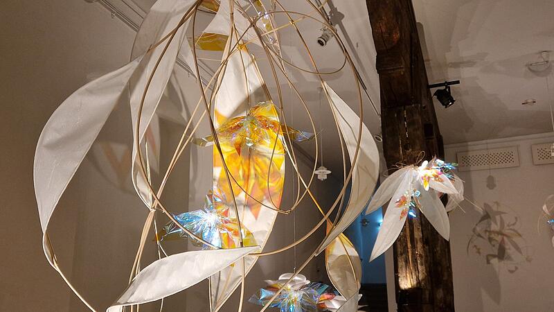 Kronach leuchtet 2024