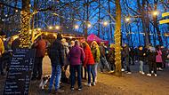 Forchheimer Winterzauber