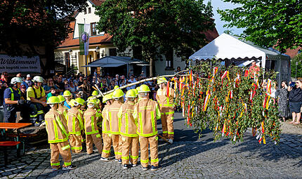 Kerwa in BaunachKerwa in Baunach– Große Bildergalerie Kerwa in BaunachKerwa in Baunach– Große Bildergalerie