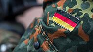 Soldaten der Bundeswehr