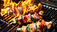 Grillen