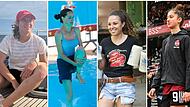 Vier starke Frauen in Sport-Franken (von links): Transfrau Laura, Ines Hillebrecht, Mona Sokol und Emma Kusch