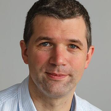 Moritz Kircher