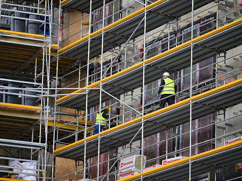 Stadtbild München Stadtbild München