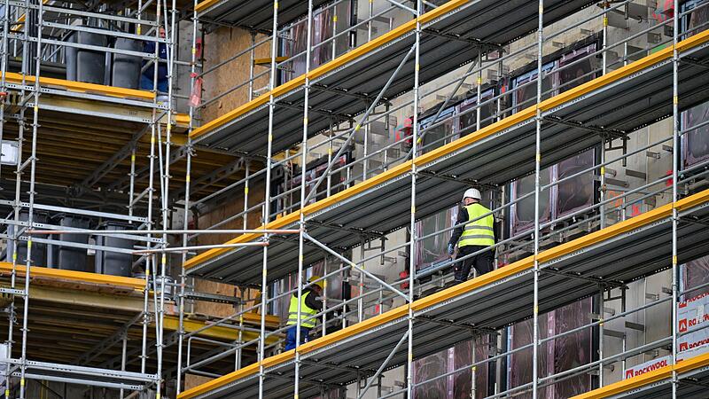 Stadtbild München Stadtbild München