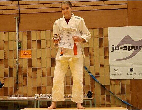 Bericht Ju-Jutsu Bayerische Meisterschaft 2026