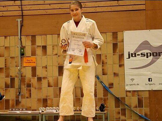 Bericht Ju-Jutsu Bayerische Meisterschaft 2026