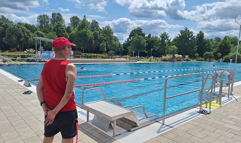 K&ouml;nigsbad Forchheim, Gerhard RossaForchheim & Fr&auml;nkische Schweiz