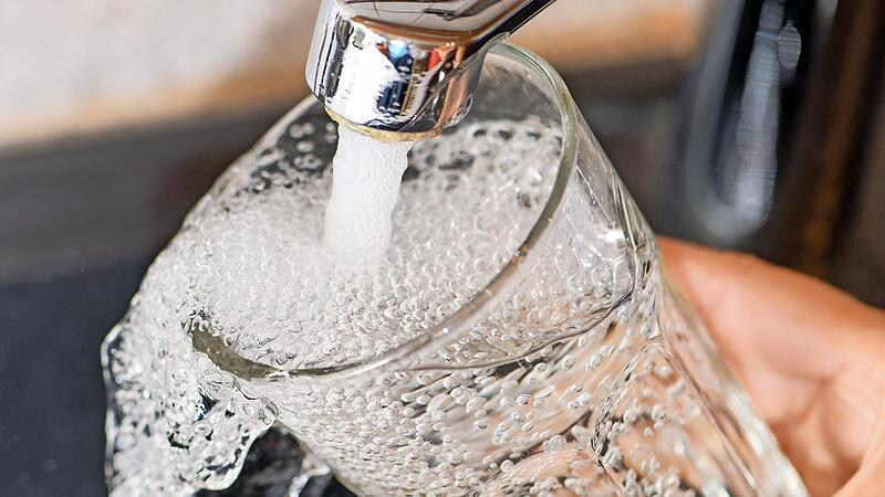 Die Kosten f&uuml;r Wasser und Abwasser waren wieder einmal ein Streitthema im Untersteinacher Gemeinderat.