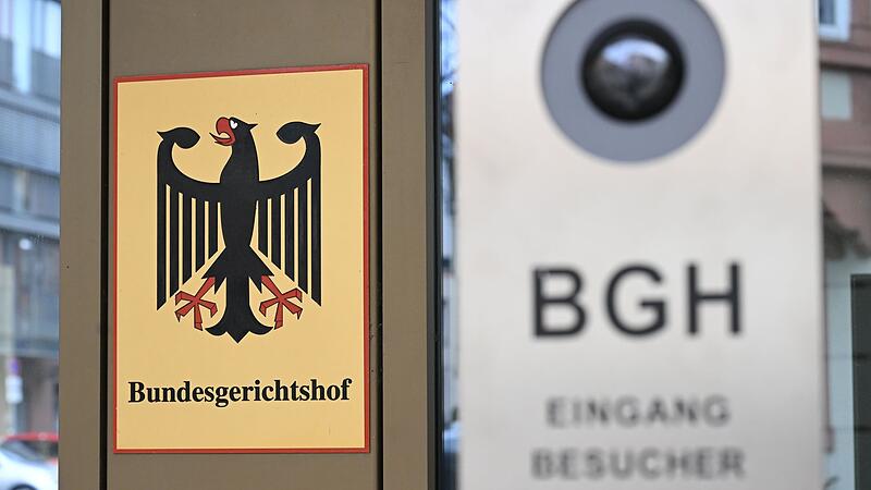 Bundesgerichtshof