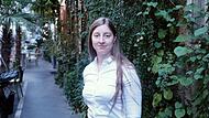 Unter ihrem Pseudonym Stefanie Bremer reist die 35-Jährige zu verschiedenen Vorträgen und Veranstaltungen zum Thema Steuerrecht.