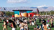 Coachella Festival 2026