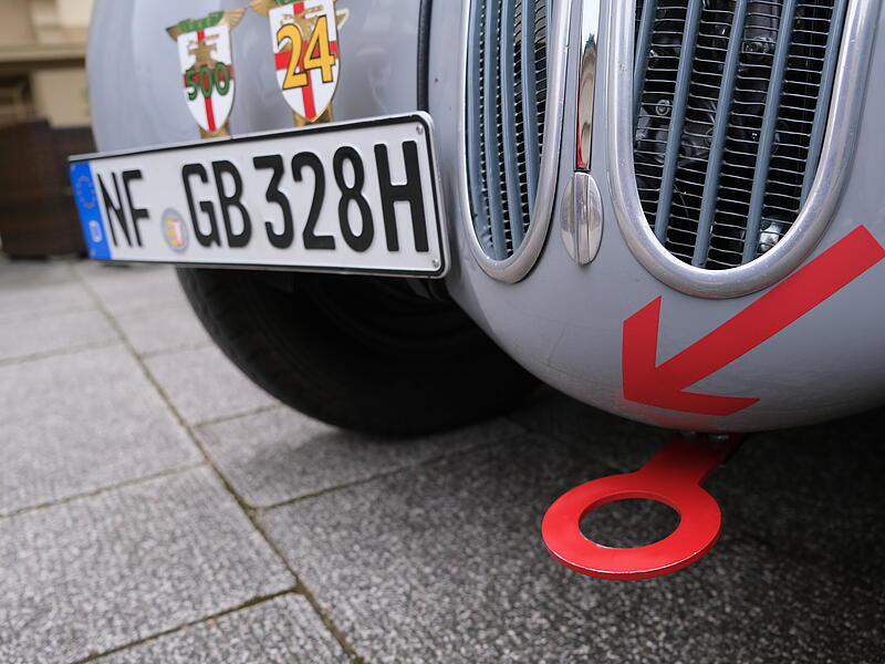 Franken Classic 2024 Bad Kissingen