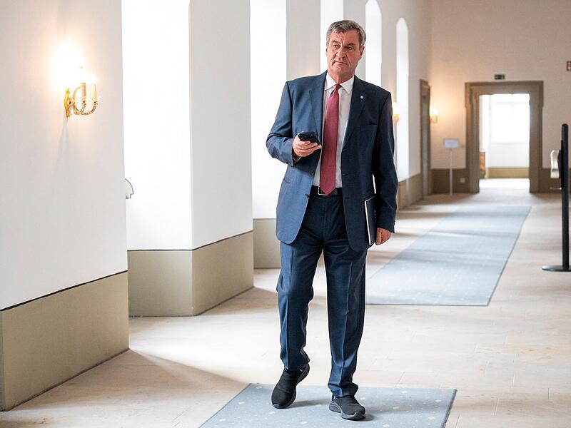 Herbstklausur CSU-Landtagsfraktion