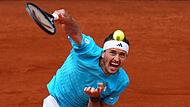 Alexander Zverev