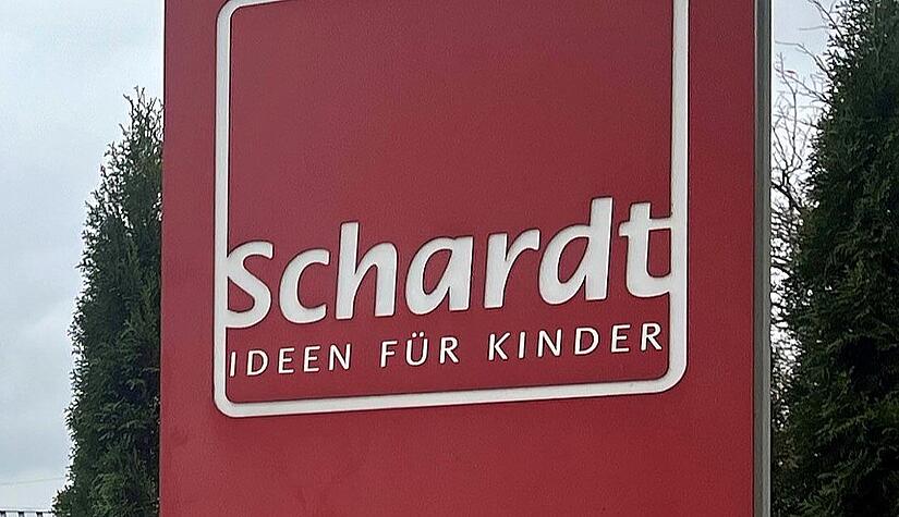 Wird die &Uuml;bernahme der Firma Schardt scheitern?