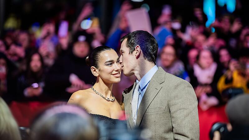 76. Berlinale - Premiere &laquo;Rosebush Pruning&raquo;