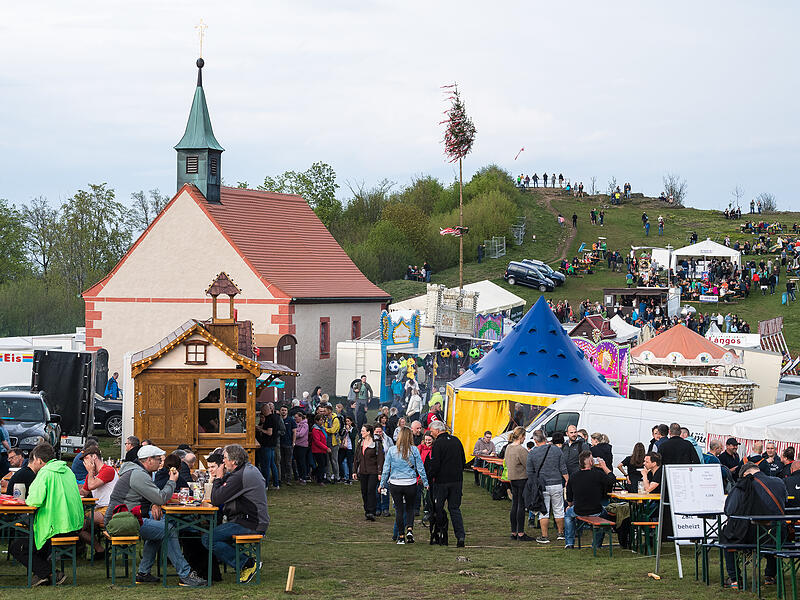 Walberlafest 2023 in BildernWalberlafest 2023 in Bildern Walberlafest 2023 - die schönsten Impressionen