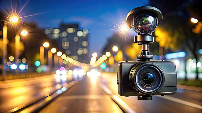 Dashcam: Kommentar