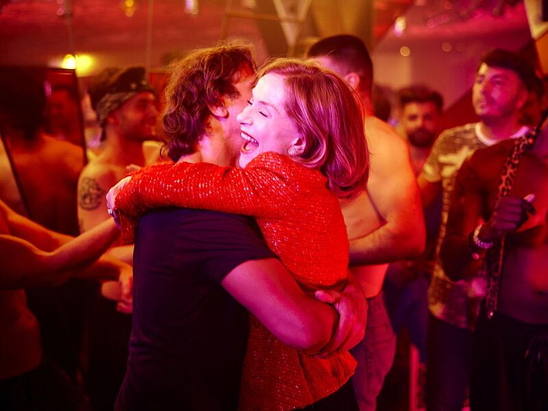 Kinostart - "Die reichste Frau der Welt"