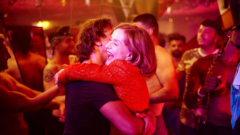 Kinostart - "Die reichste Frau der Welt"