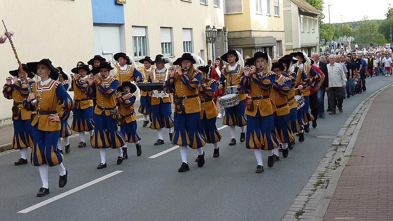 Altstadtfest H&ouml;chstadt 2025Altstadtfest H&ouml;chstadt 2025