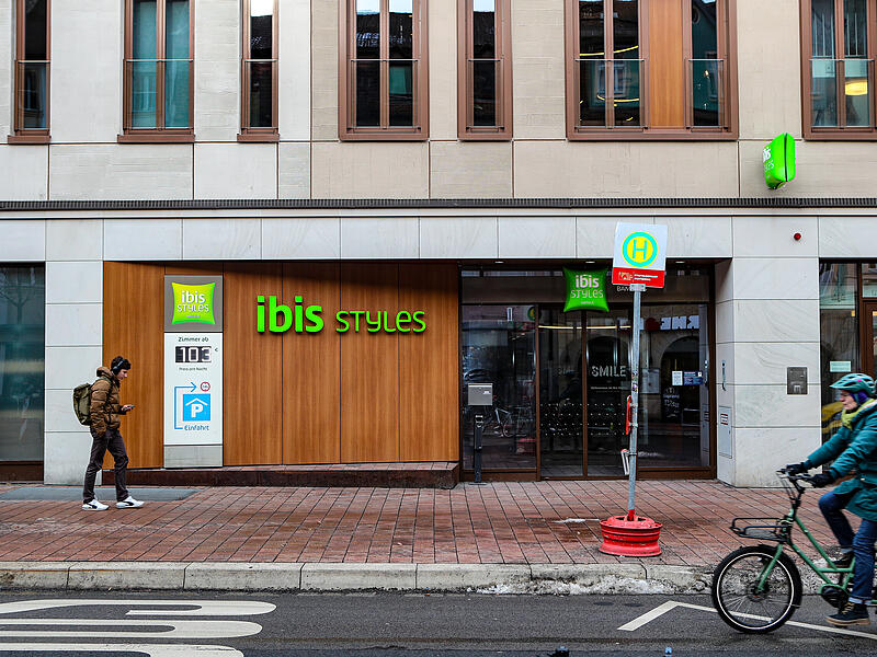 IBISIBIS IBISIBIS