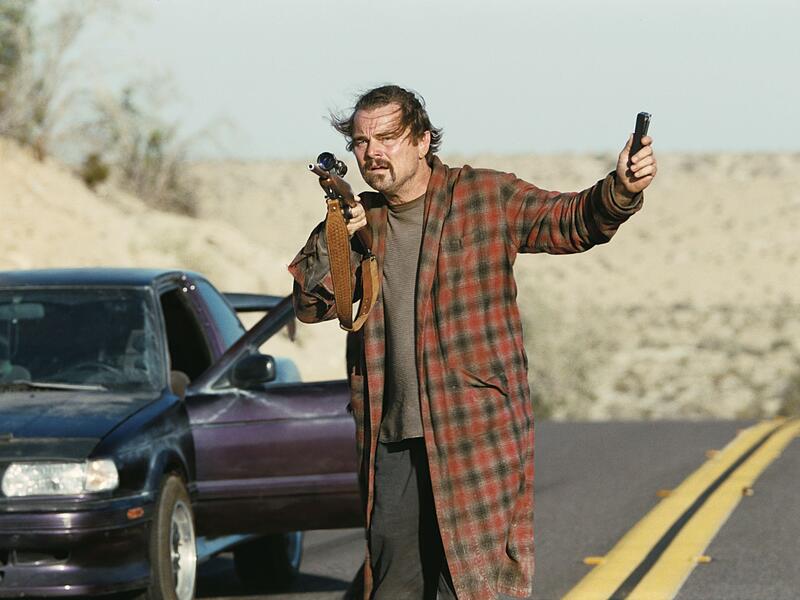 Kinostart - «One Battle After Another»