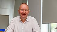 Peter Kaiser Forchheim FachplanerForchheim & Fränkische Schweiz Peter Kaiser, Geschäftsführer der Forchheimer Firma Kaiser-Amm TGA Planung 4.0, gehört zu den umtriebigsten Fachplanern in Deutschland – vor allem beim Thema digitale Planung. Warum es eigentlich gar nicht mehr ohne geht und welche Stolpersteine es noch gibt.