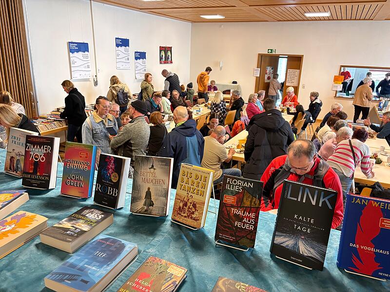 Buchmessenfest Buchmessenfest