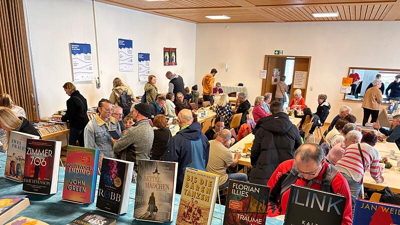 Buchmessenfest Buchmessenfest