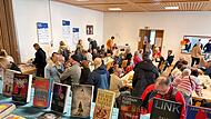 Buchmessenfest