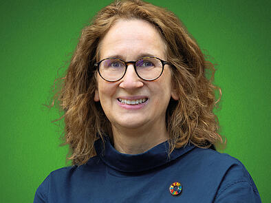 Susanne Esslinger, Grüne