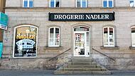 Die Drogierie Nadler schlie&szlig;t endg&uuml;ltig - R&auml;umungsverkauf am 23. und 24. Mai