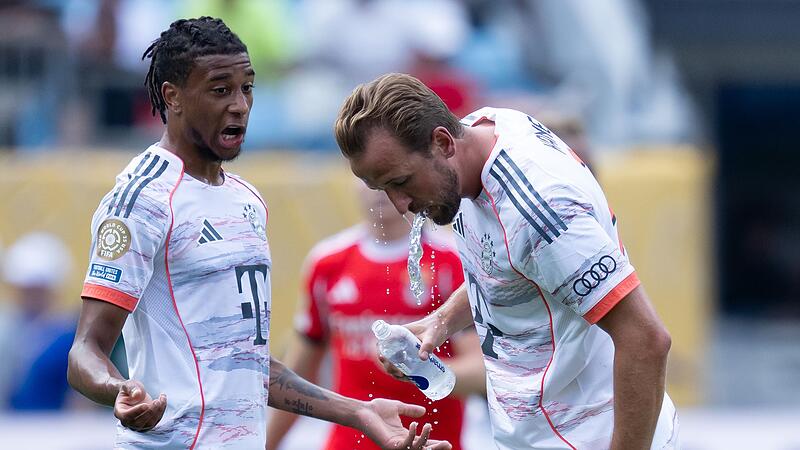 Benfica Lissabon - Bayern München Benfica Lissabon - Bayern München